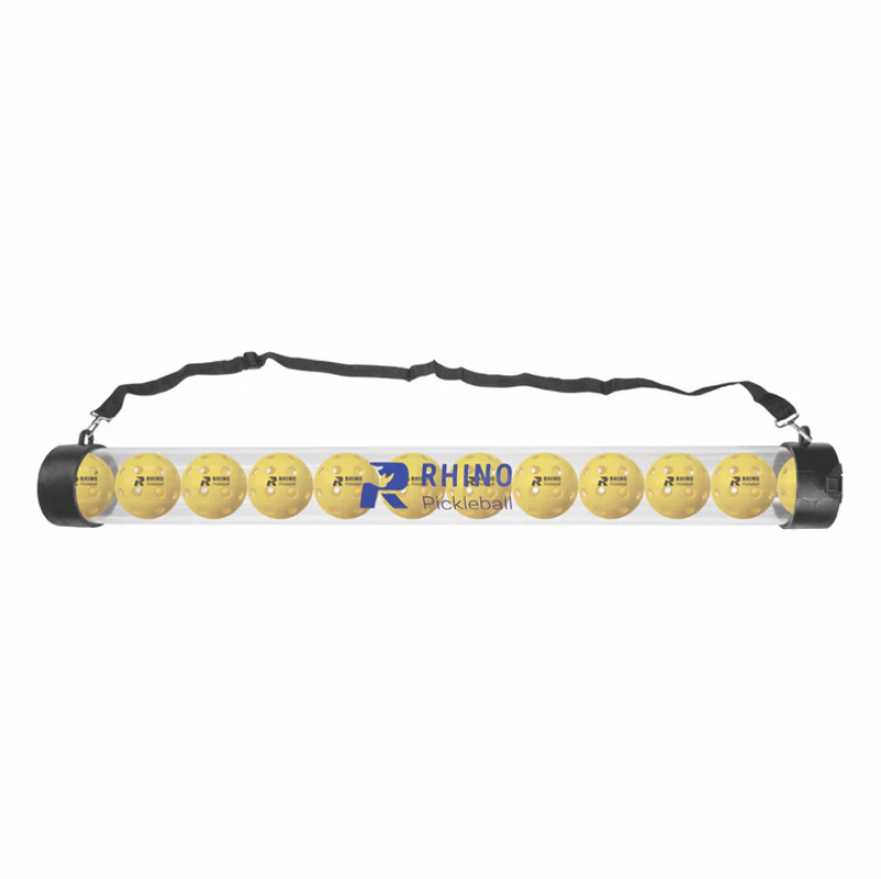 RHINO Pickleball Pickleball Retriever and Storage Tube