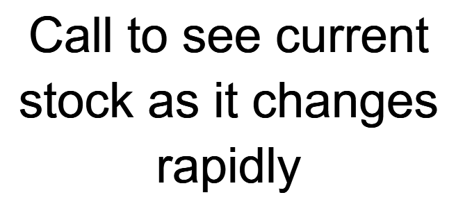Call for Stock