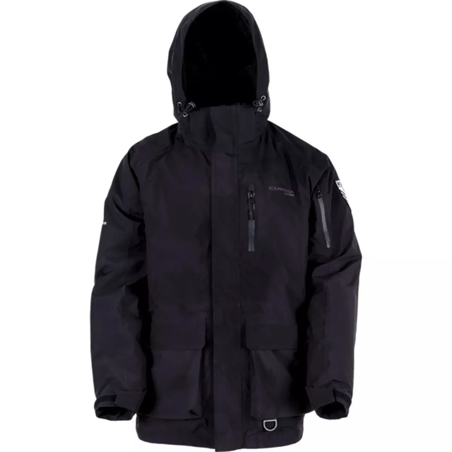 Clam Ice Ops Delta Float Parka