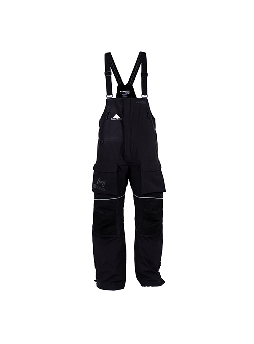 Clam Ice Ops Delta Float Bib