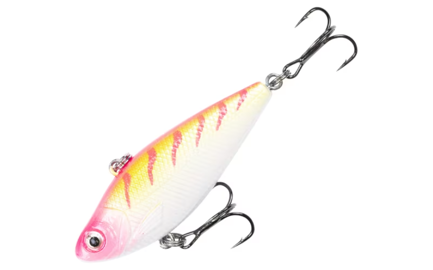 Clam Psycho Shad