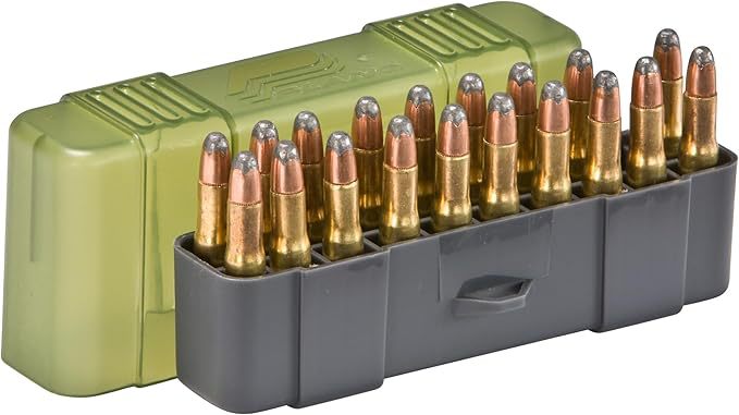 Plano Rifle Ammo Case