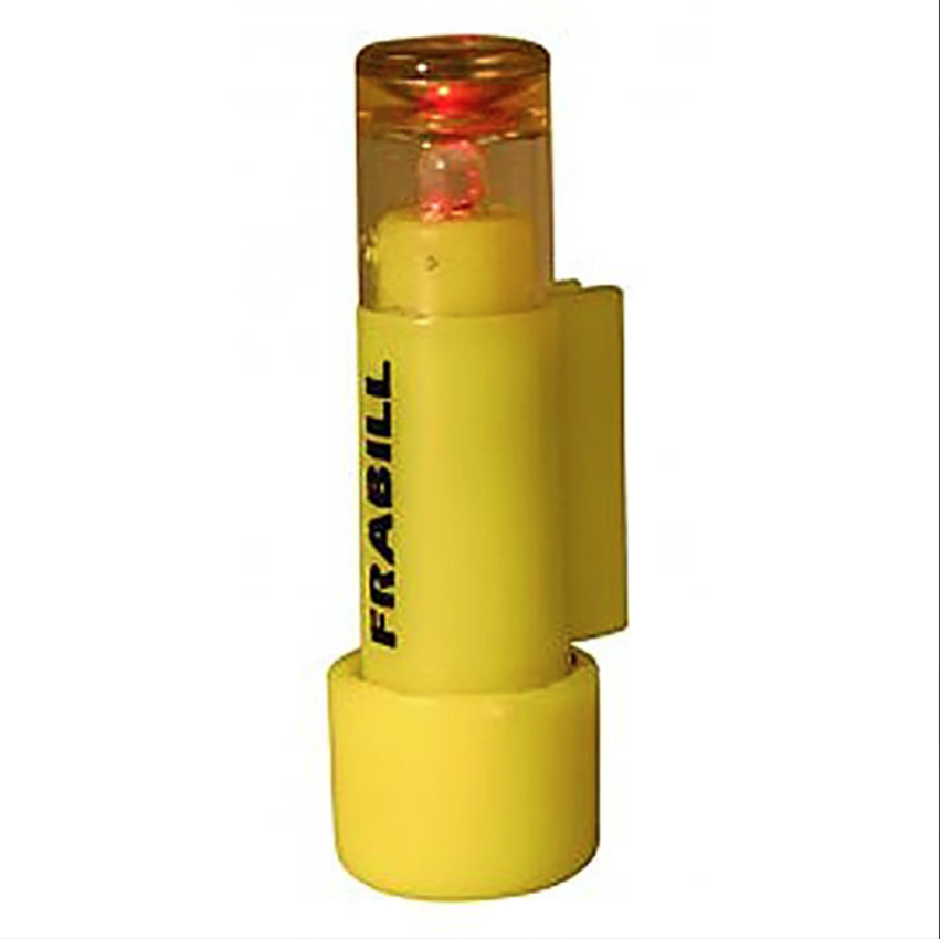 Frabill Lil' Shiner Tip-Up Light