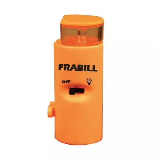 Frabill Arctic Fire Tip Up Light
