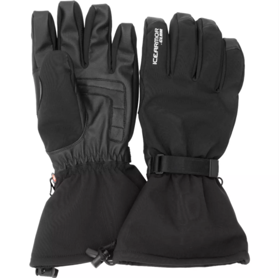 Clam Ice Armor Extreme Glove