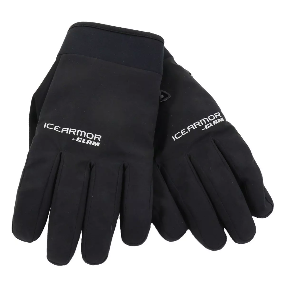 Clam Featherlight Waterproof  Gloves