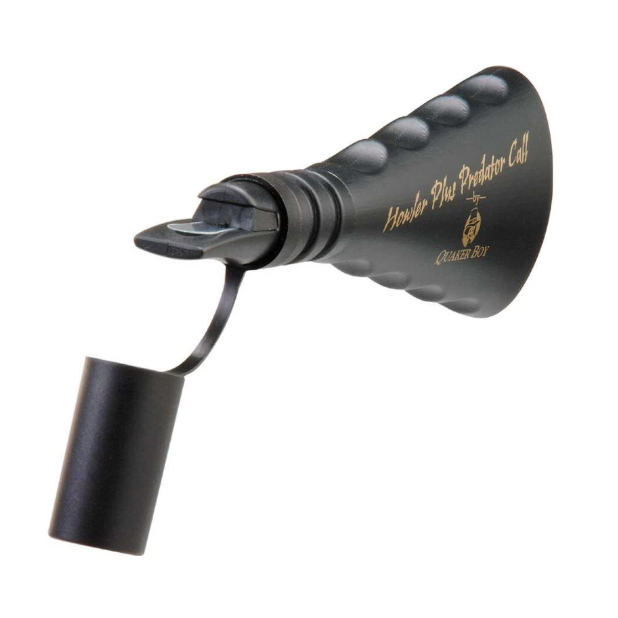 Quaker Boy Howler Plus