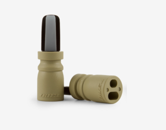 Duel Elk Call Widowmaker 1