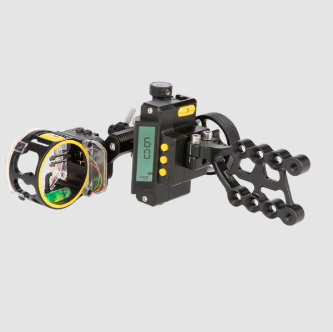 Trophy Ridge Digital React Trio Pro Bow Sight