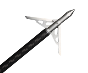 G5 t2: 2-blade expandable