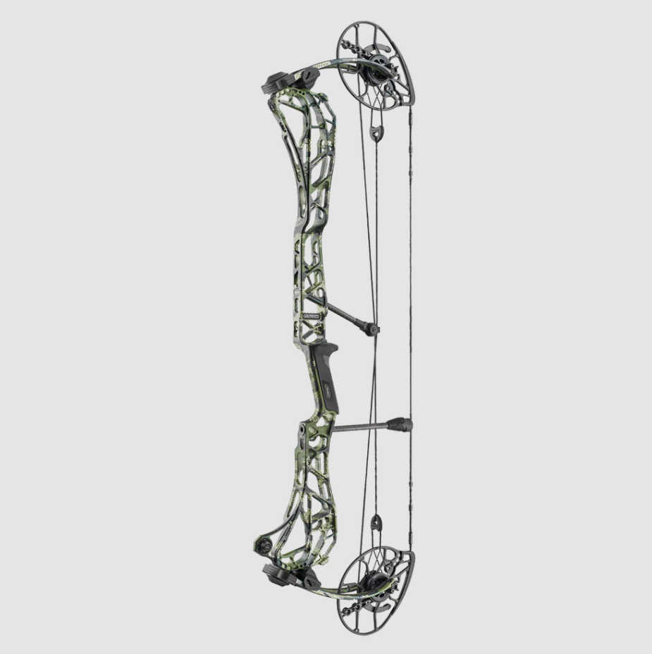 Mathews Arc 34 RH 70# (KUIU VERDE)