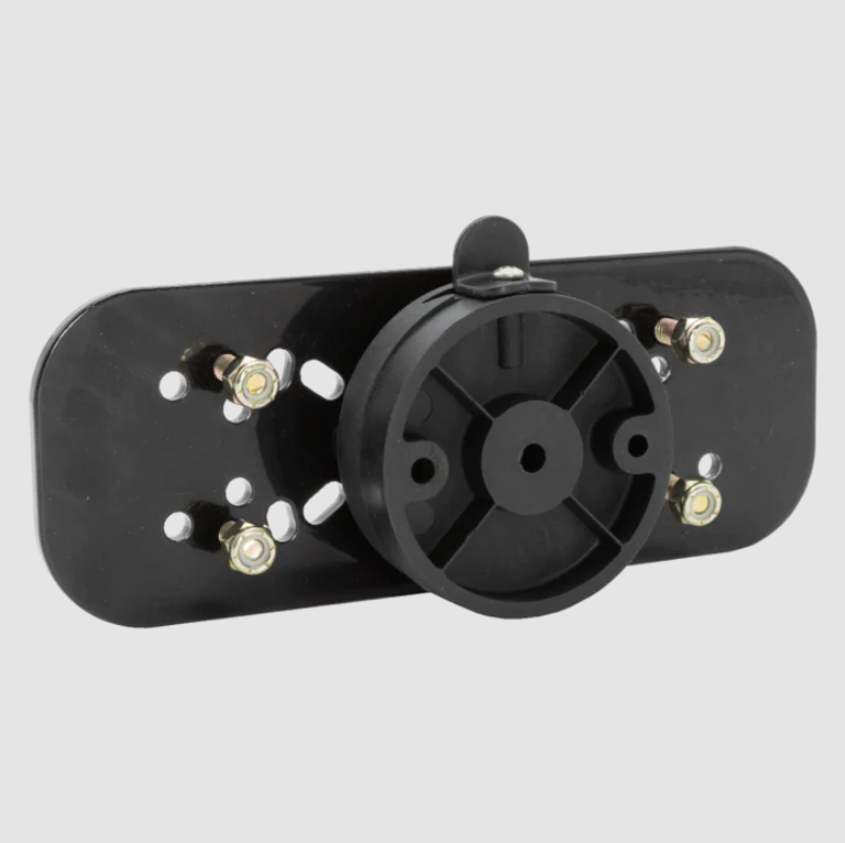 Clam Head Unit Holder