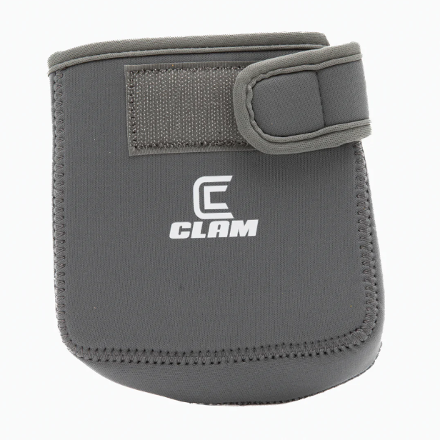 Clam Live Imaging Transducer cover