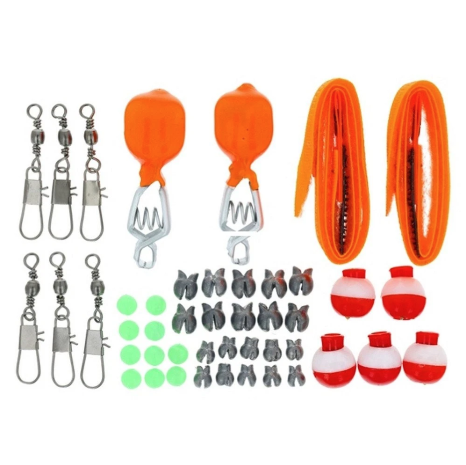 Eagle Claw Ice Fishing Tip-up Kit