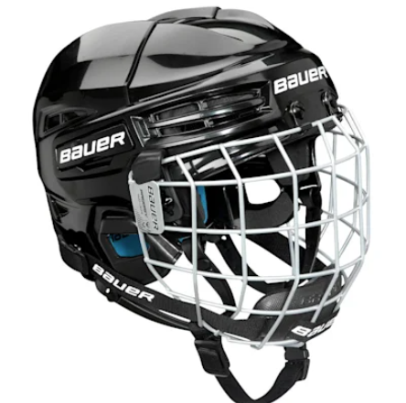 Bauer Prodigy Hockey Helmet
