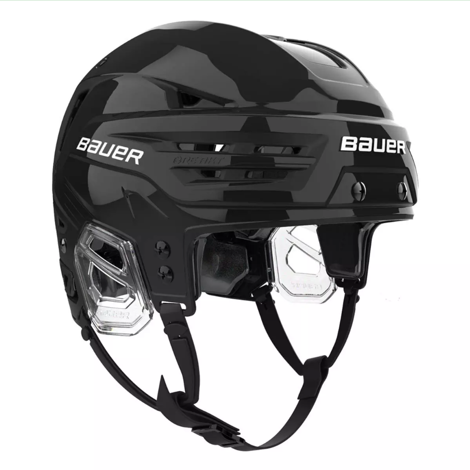 Bauer RE-AKT 90 Hockey Helmet