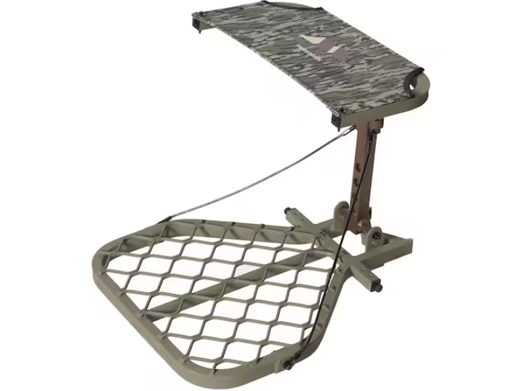 Millennium Outdoors M8 Pro Lite Hang On Treestand
