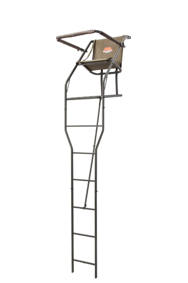 Millennium L125 Lite Single Ladder Stand