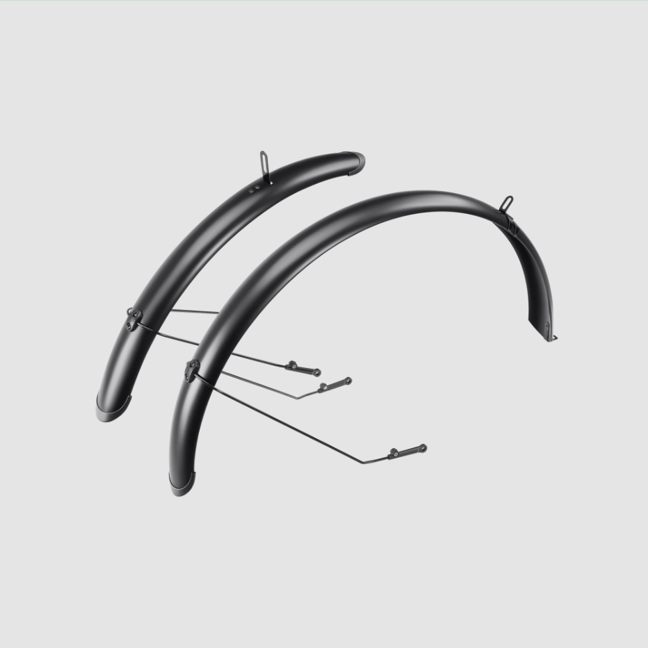 Velotric Breeze 1 Fender