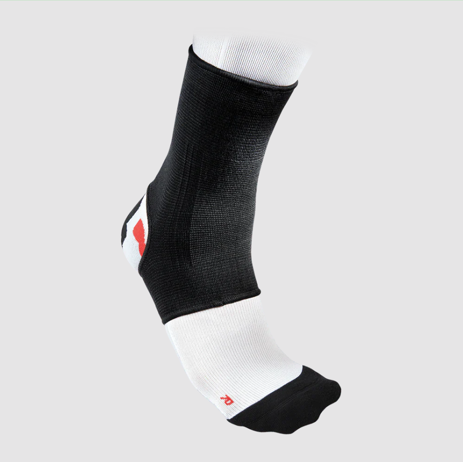 Ankle Sleeve/Elastic 2 way Stretch