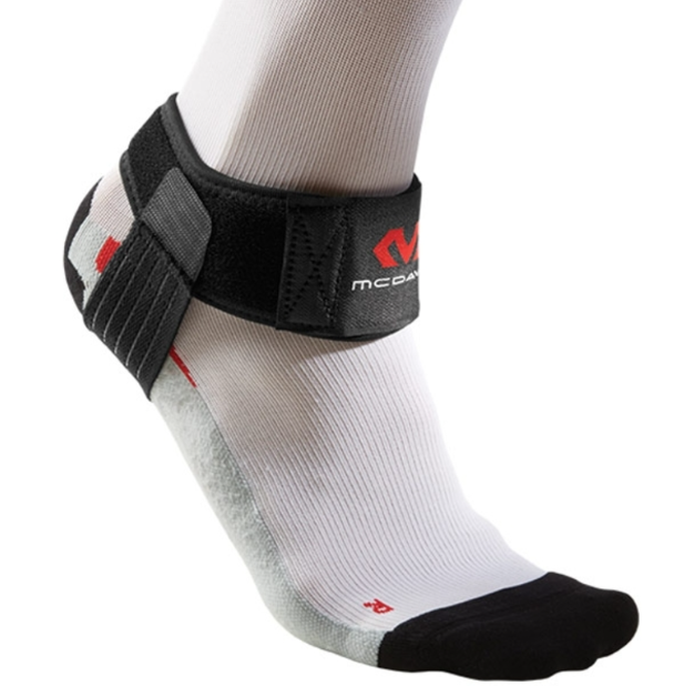 McDavid 439 Plantar Fascia Support with 2mm Gel Pad