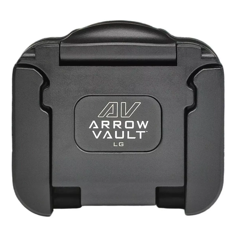 Mathews Arrow Vault Magazine