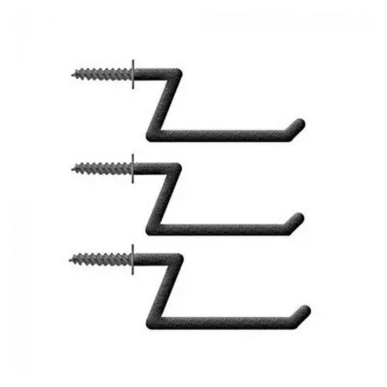 Realtree Ez Hooks 3 Pack