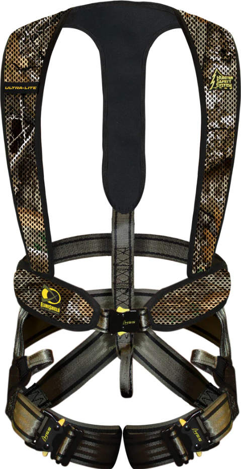 HSS Ultra-Lite Realtree