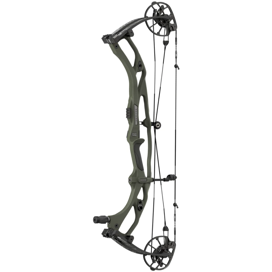 Hoyt RX-10 Ultra