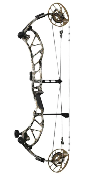 PSE ARCHERY  Decree- FDS