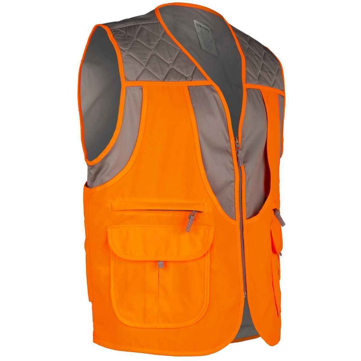 Down Range Upland Deluxe Hunting Vest