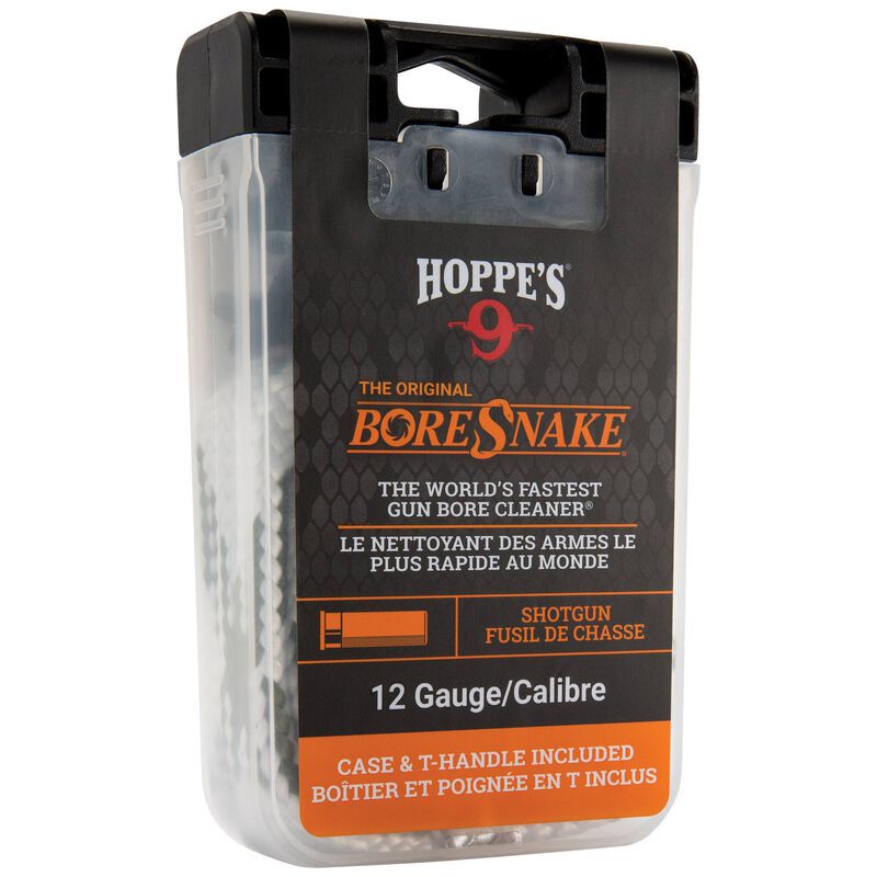 Hoppe's 12Ga Boresnake