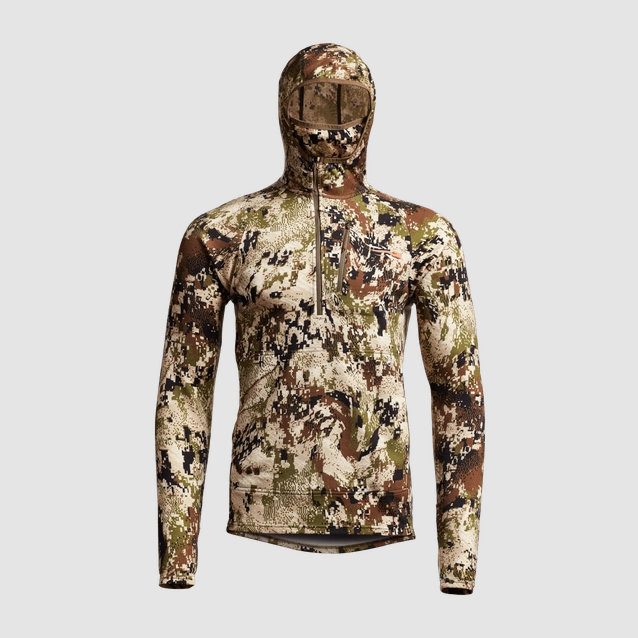 Sitka Core Merino 330 Hoodie