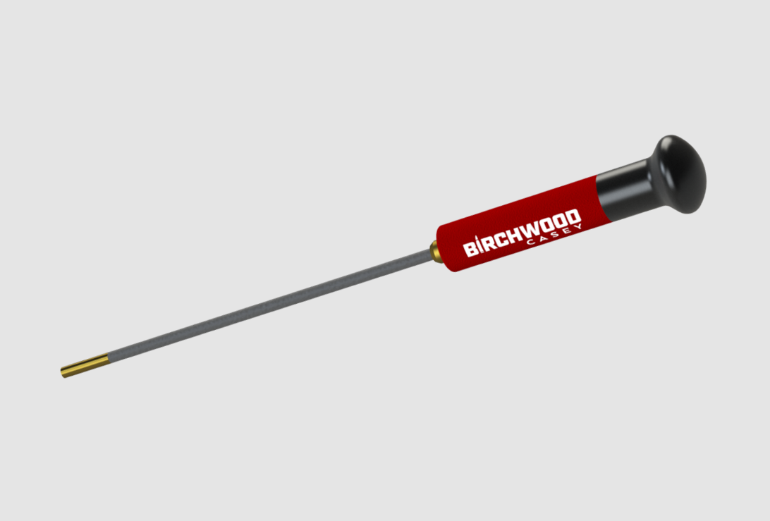 Birchwood Casey Premium Carbon Cleaning Rod