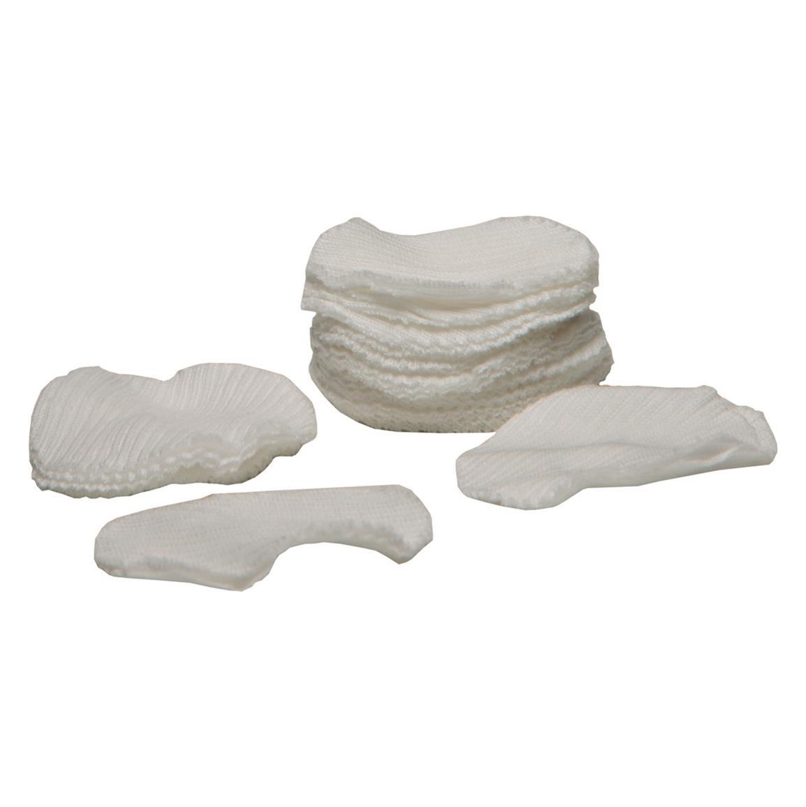 CVA Cleaning Patches 100 ct