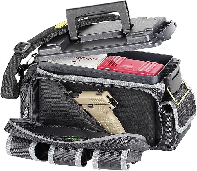 Plano 1312 X2 Range Bag