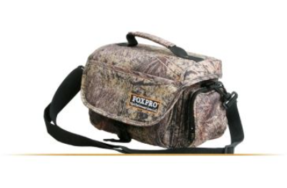 FoxPro Caller Carrying Case
