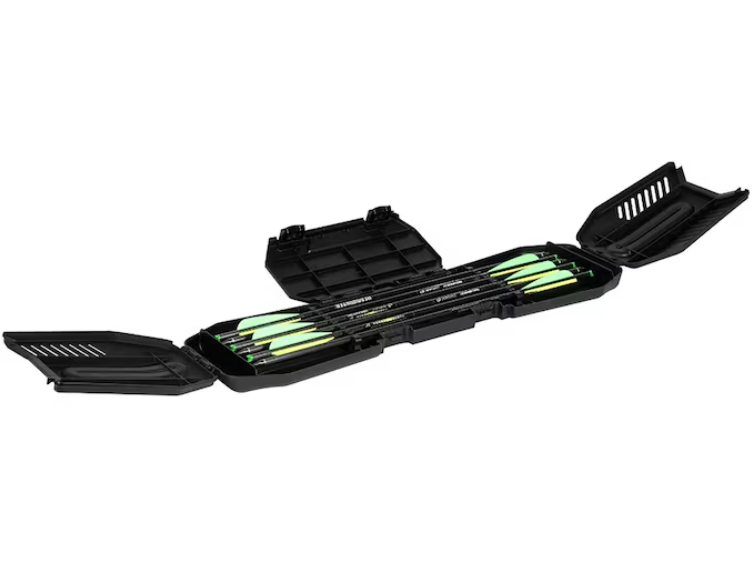Plano Bow-Max Compact Crossbow Bolt Case