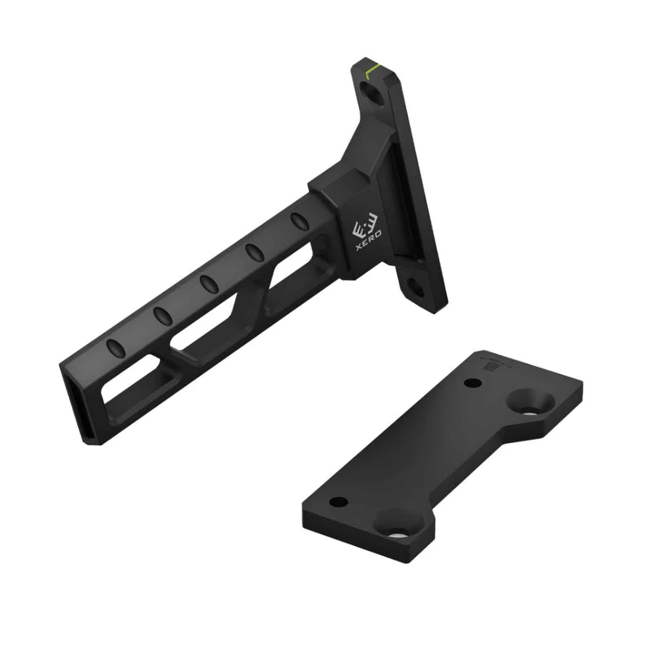Garmin Universal Dovetail Connector Rh