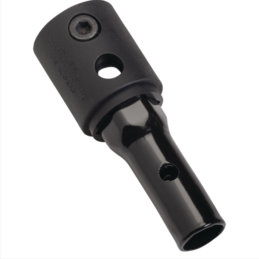 Strikemaster Maven Hex Steel Adapter