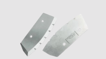 StrikeMaster Maven 8-inch Power Replacement Blades