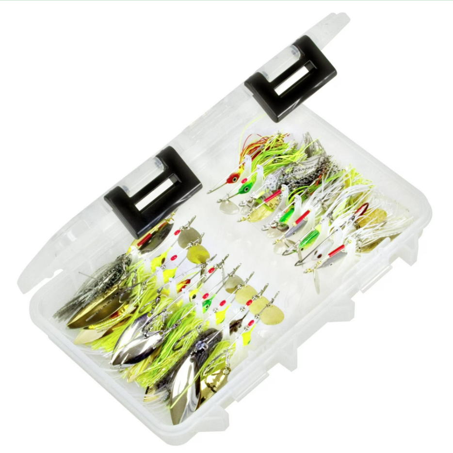 Plano Elite 3600 Spinnerbait Organizer