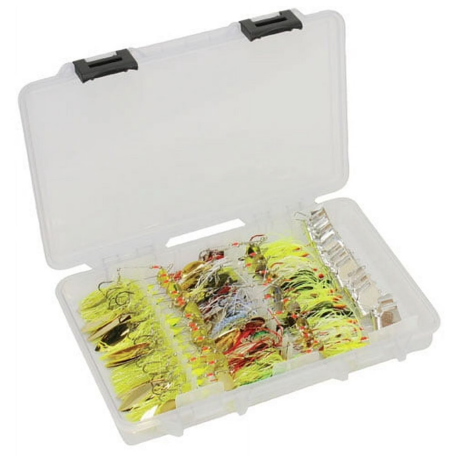 Plano Elite 3700 Spinnerbait Organizer