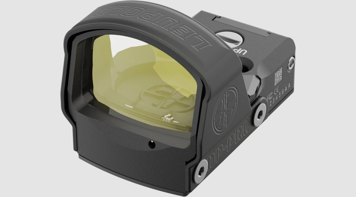 Leupold DeltaPoint Pro