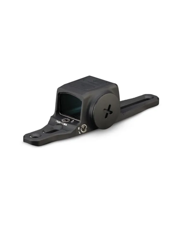 Vortex Viper Shotgun Enclosed Micro Red Dot