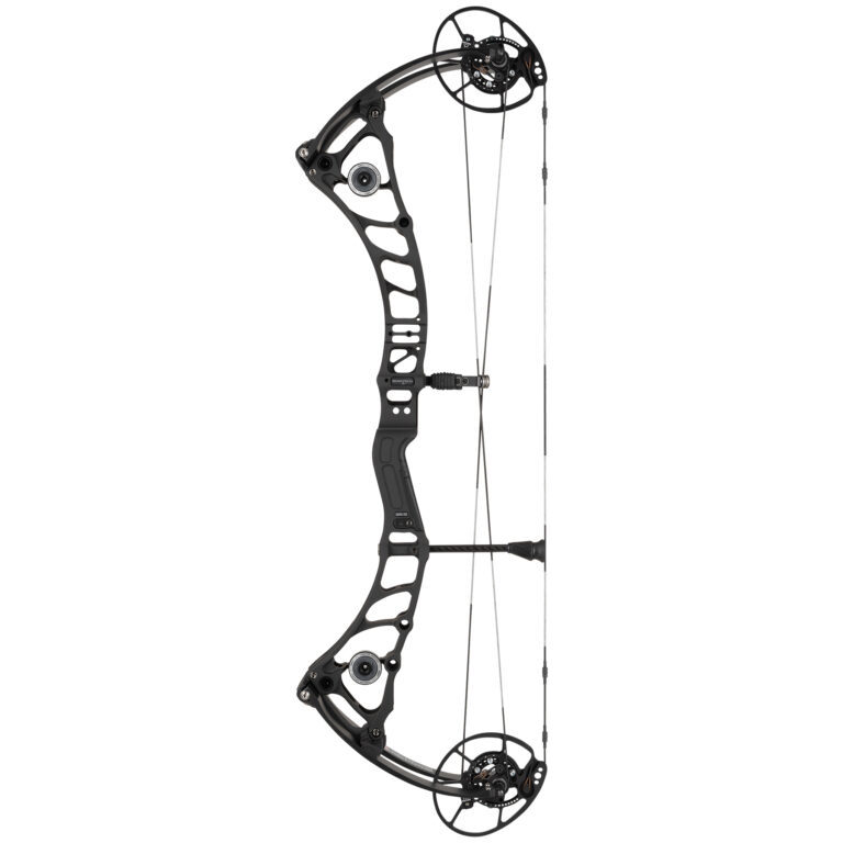 Bowtech Virtue