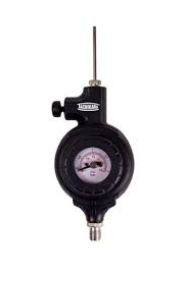Tachikara PA-Gauge Pump Pressure Gauge