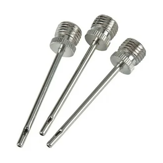 Tachikara Volleyball Inflation Needles - Pack of 3