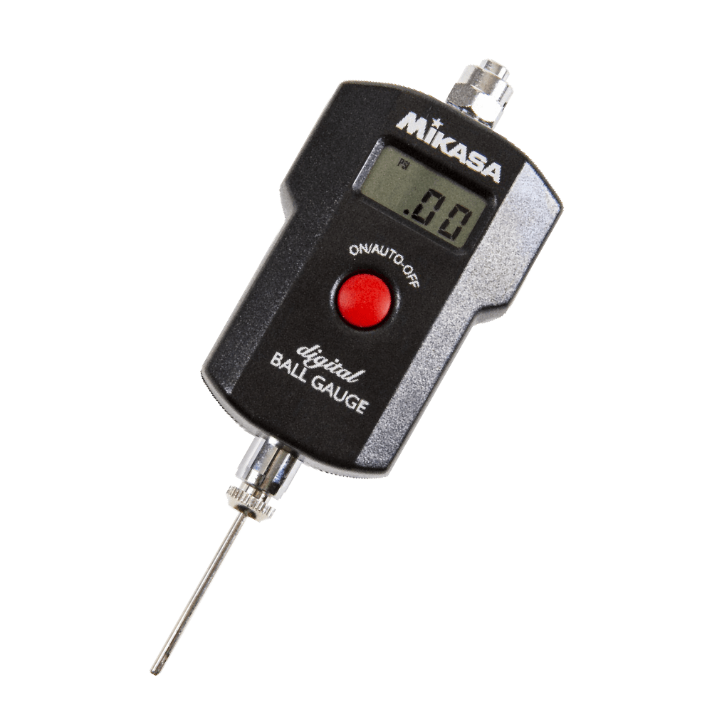 Mikasa Digital Air Pressure Ball Gauge