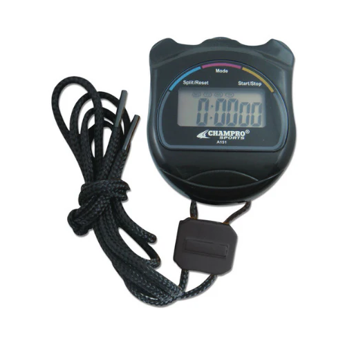Champro Multi-Function Stop Watch
